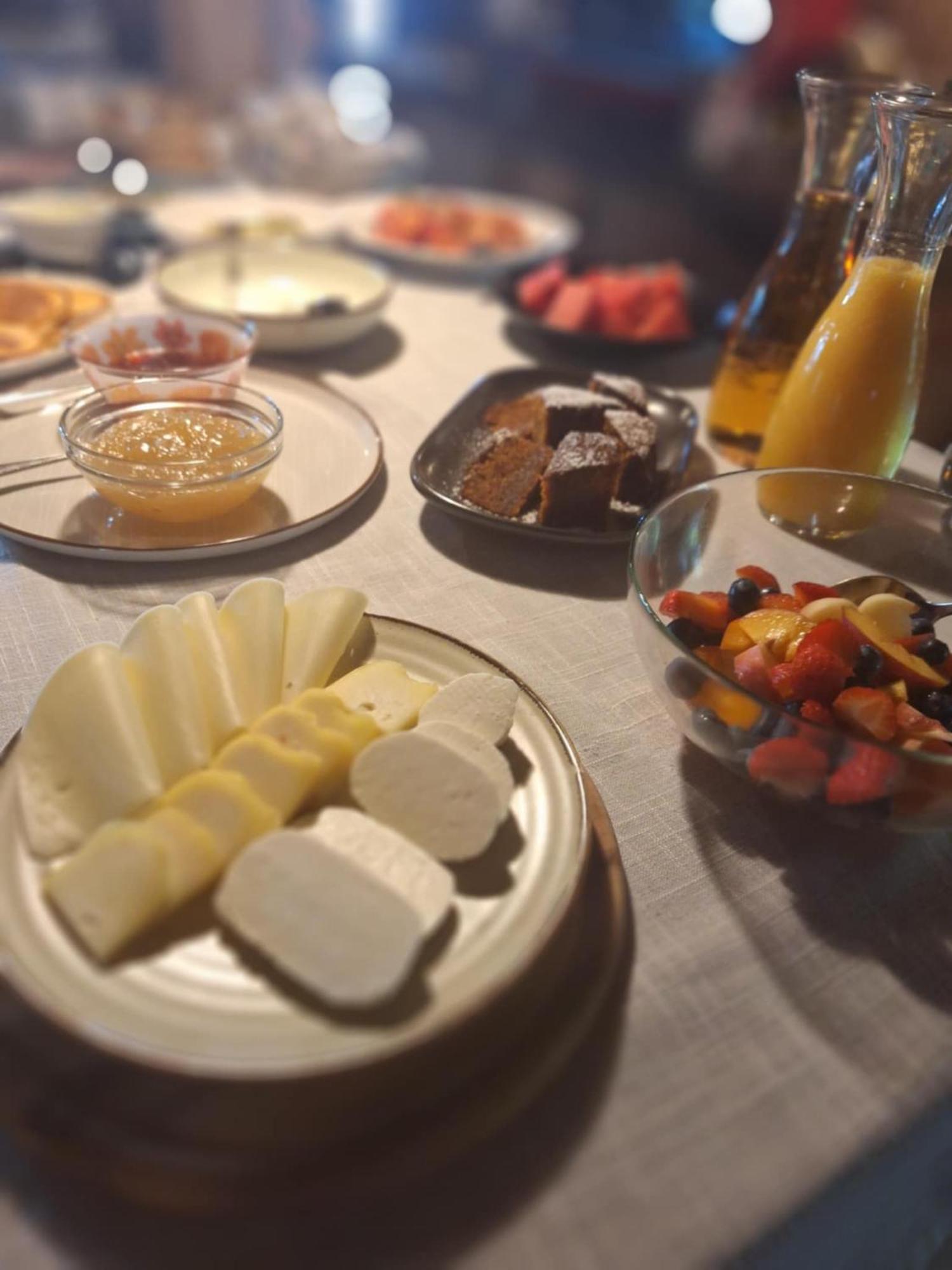 Bed and Breakfast Sturmu Svyturys Sturmai Экстерьер фото